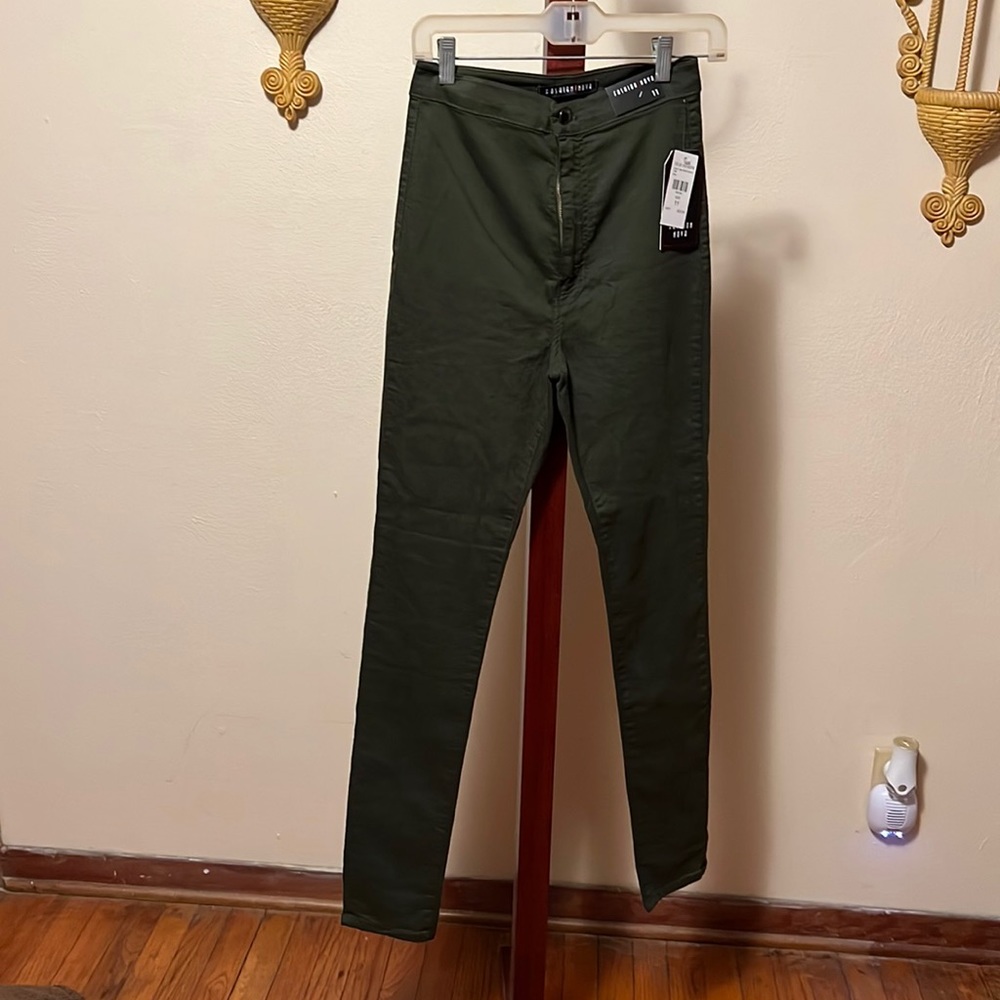 Brand New Fashion Nova Slacks